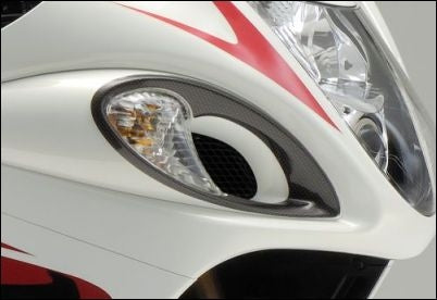 Suzuki / スズキ エアーインテークカバーセット | 99000-99013-K05