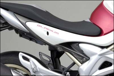 Suzuki / スズキ サイド ボディ カバー カーボン | 99000-99013-K63