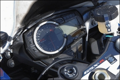 Suzuki / スズキ メーター カバー カーボン ルック | 99000-99013-K78