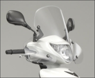 Suzuki / スズキ ウインドスクリーン (middle size) | 99000-99074-68N