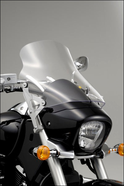 Suzuki / スズキ ウインドシールド ショート type vz1500k9 | 99000-99074-78N