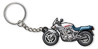 Suzuki / スズキ ラバーキーホルダー  katana | 99000-990M1-K11