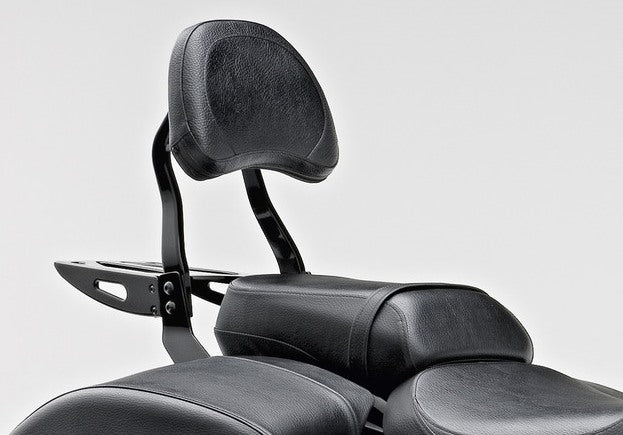 Suzuki / スズキ バックレスト  ブラック vl1500bt | 990A0-75059-BSD