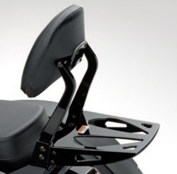 Suzuki / スズキ リア キャリア  ブラック vl1500bt | 990A0-75166-BSD