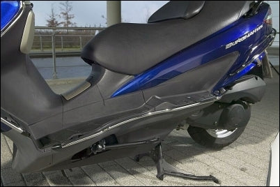 Suzuki / スズキ Tリム rail セット low uh125/200k7 | 990D0-03H00-042