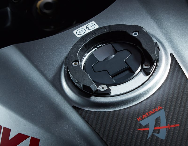 Suzuki / スズキ リング タンクバッグfixation | 990D0-04105-000