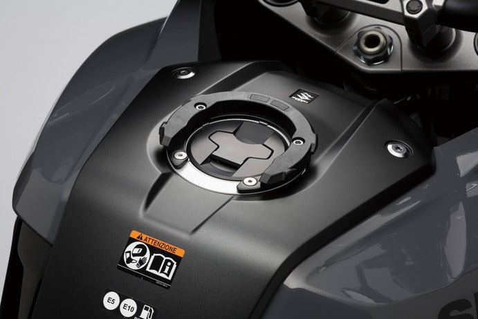 Suzuki / スズキ リング Fixation Textile タンク バッグ | 990D0-04110-000
