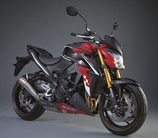 Suzuki / スズキ グラフィック キット (Naked Only) | 990D0-04K07-PAD