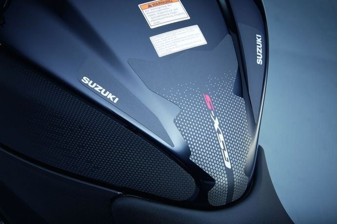 Suzuki / スズキ タンクプロテクション Pad | 990D0-04KB1-PAD
