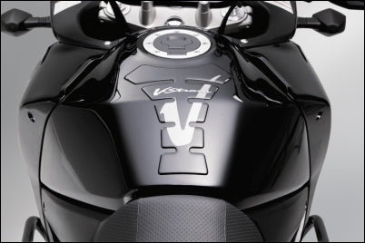 Suzuki / スズキ タンク プロテクター dl-650 / 1000 | 990D0-06G00-PAD