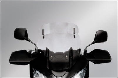Suzuki / スズキ ツーリングscr.スモーク dl650/1000k4 | 990D0-06G50-SMO