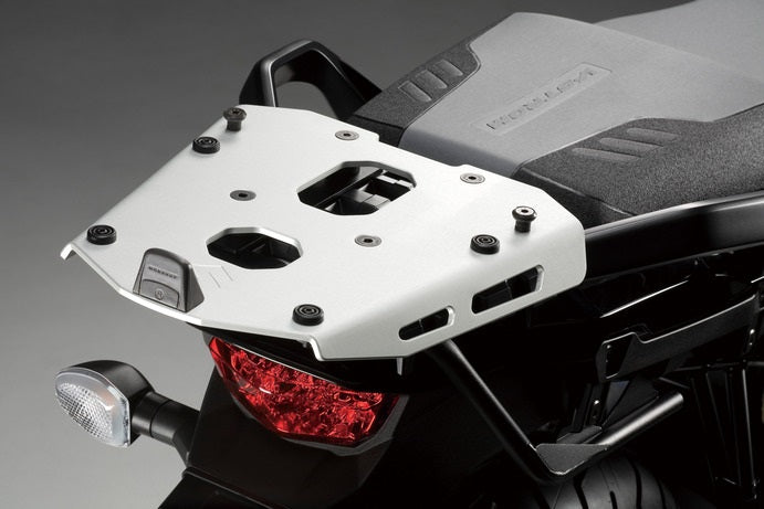 Suzuki / スズキ キャリア プレート 55LTR トップ ケース | 990D0-06L00-060