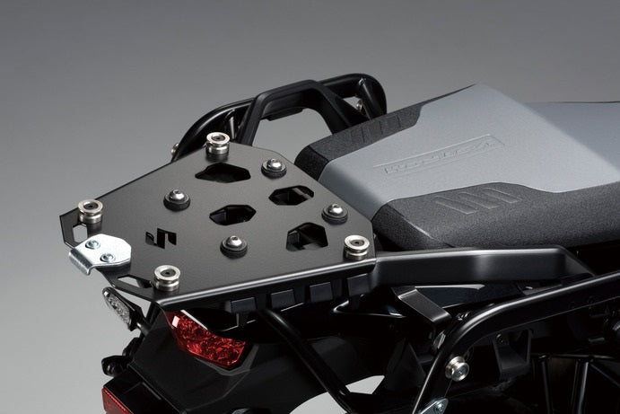 Suzuki / スズキ キャリア プレート Aluminium トップ ケース | 990D0-06L01-060