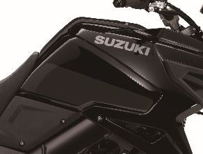 Suzuki / スズキ フューエル タンクプロテクション フォイル | 990D0-06L02-PAD