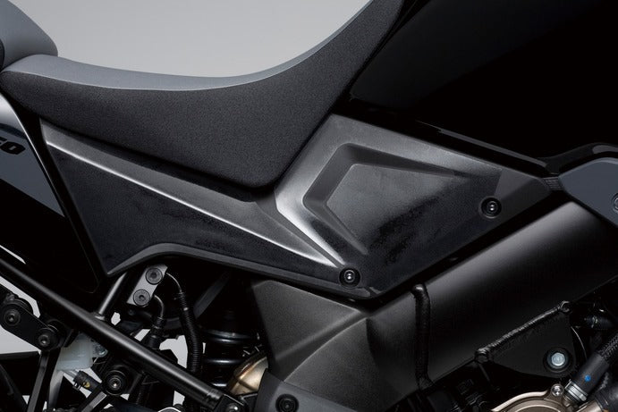 Suzuki / スズキ サイド カバー プロテクション フォイル | 990D0-06L03-PAD