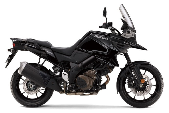 Suzuki / スズキ ボディ デカール Grey | 990D0-06L06-PAD