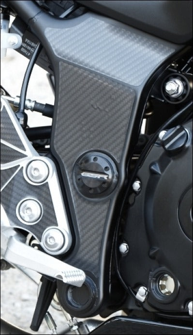 Suzuki / スズキ フレーム カバー ステッカー セット | 990D0-08J06-PAD