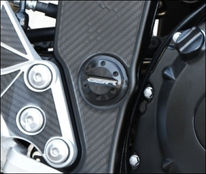 Suzuki / スズキ フレーム Plug セット | 990D0-08JFP-000