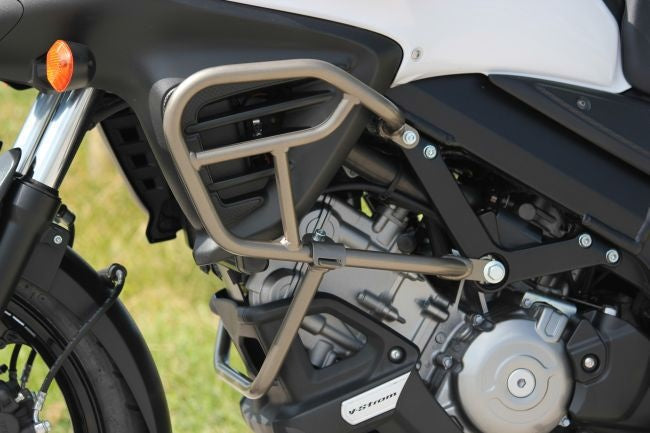 Suzuki / スズキ アクセサリーバー シルバー | 990D0-11J00-031