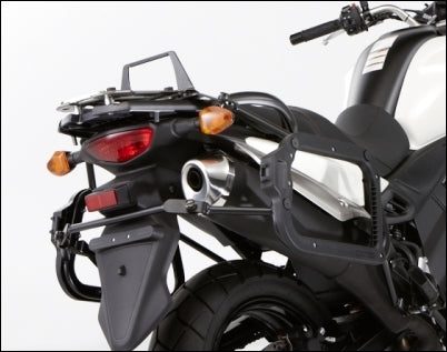 Suzuki / スズキ サイドケース キャリア | 990D0-11J00-065