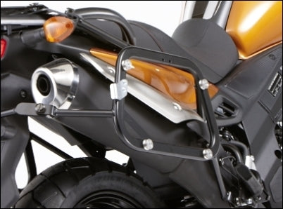 Suzuki / スズキ サイドケース フィキシング キット | 990D0-11J00-067