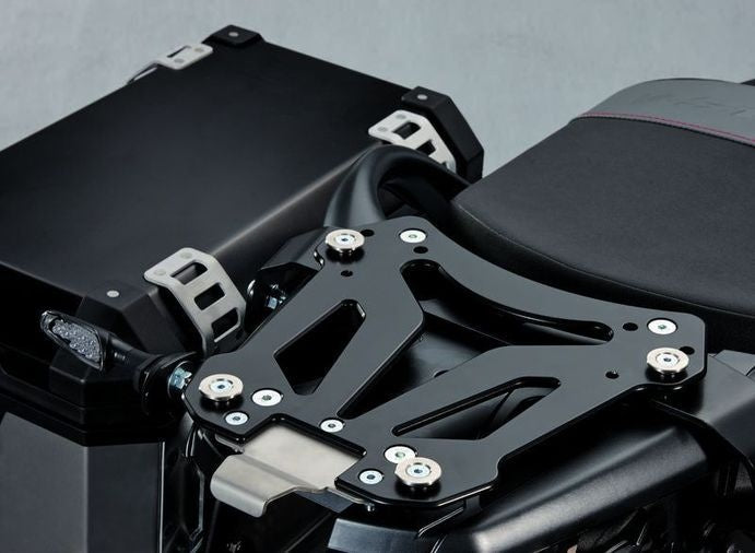 Suzuki / スズキ トップ ケース キャリア - ブラック | 990D0-11J01-060