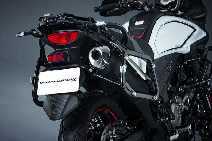 Suzuki / スズキ サイドケース キャリア dl650xal5 | 990D0-11J01-065