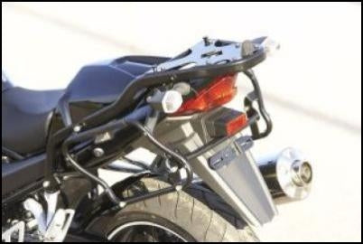 Suzuki / スズキ サイドケース キャリア gsf1250k7- | 990D0-17H00-067