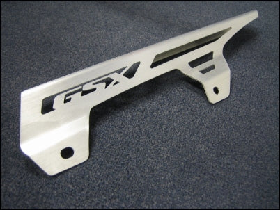 Suzuki / スズキ チェーン ガード polished alu. | 990D0-17H15-000