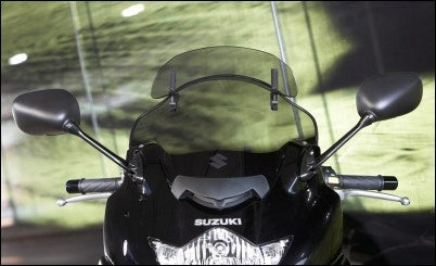 Suzuki / スズキ Vt-スクリーン gsx650f/k8 | 990D0-17H55-CLE