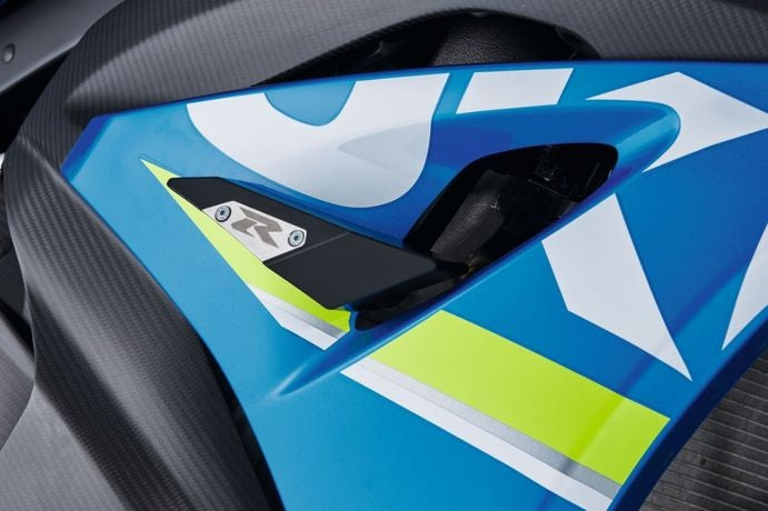 Suzuki / スズキ フレーム Slider セット | 990D0-17K40-001