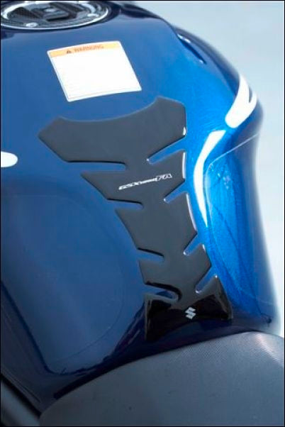 Suzuki / スズキ タンクパッド ブラック gsx1250fa/l0 | 990D0-18H00-PAD