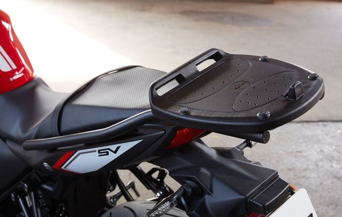 Suzuki / スズキ トップケース キャリア sv650/al7- | 990D0-18K00-060