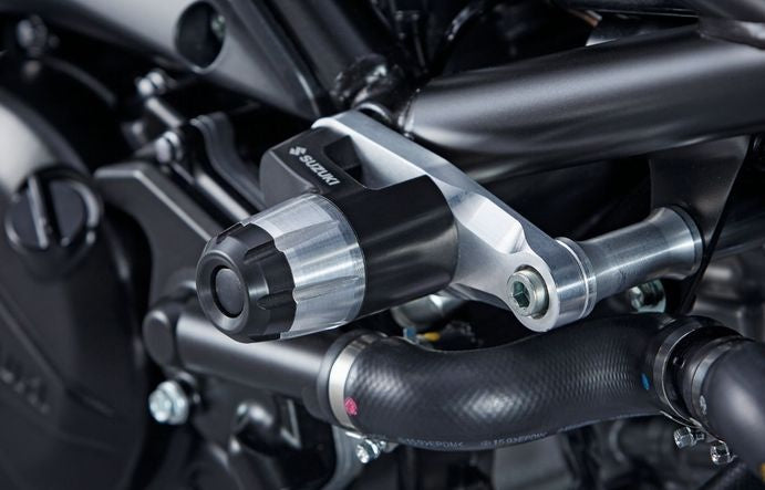 Suzuki / スズキ フレーム Slider セット | 990D0-18K40-000