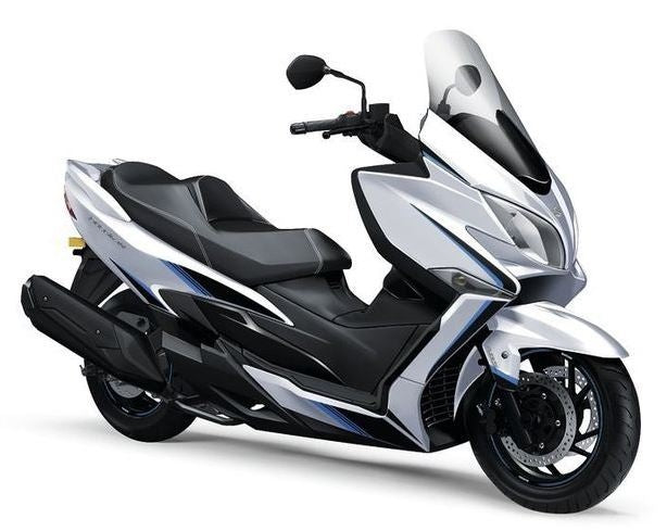 Suzuki / スズキ グラフィック キット | 990D0-19K01-PAD