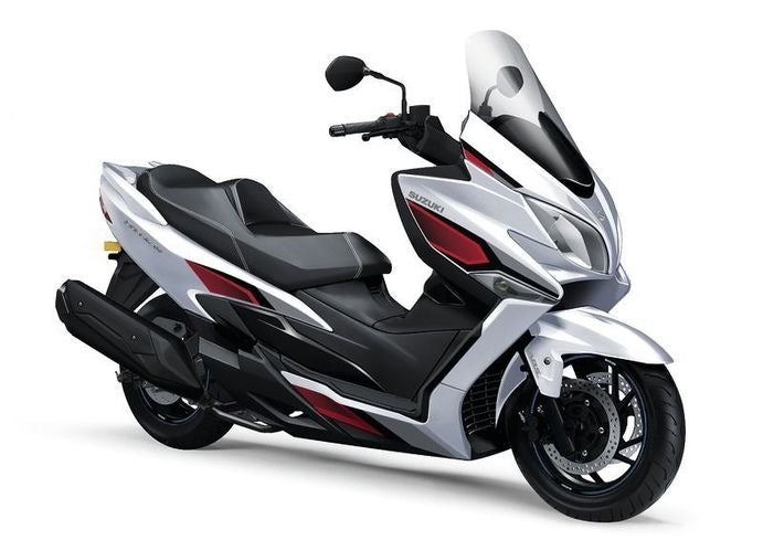 Suzuki / スズキ グラフィック キット | 990D0-19K02-PAD