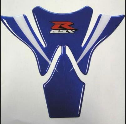 Suzuki / スズキ タンクパッド new design | 990D0-21H00-CRB