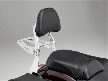 Suzuki / スズキ バックレスト vlr1800k8 | 990D0-22H00-B50