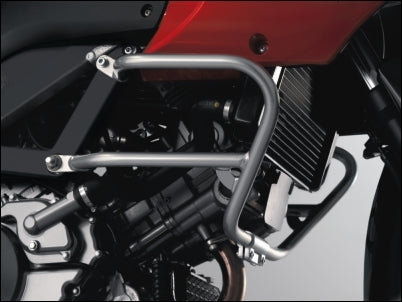 Suzuki / スズキ エンジン ガード セット シルバー | 990D0-27G00-035