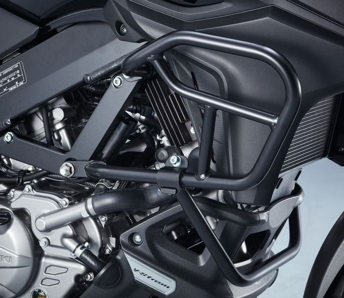 Suzuki / スズキ アクセサリーバー ブラック DL650AL7- | 990D0-28K00-030