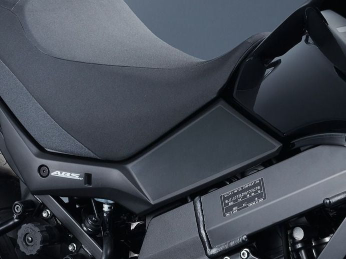 Suzuki / スズキ サイド プロテクション フォイル ブラック | 990D0-28K02-BLK