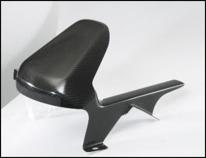 Suzuki / スズキ カーボン ハガー gsx-r600/750 | 990D0-29G80-CRB