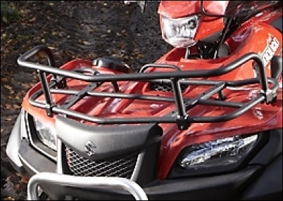 Suzuki / スズキ フロント ラックエクステンション | 990D0-31G00-060