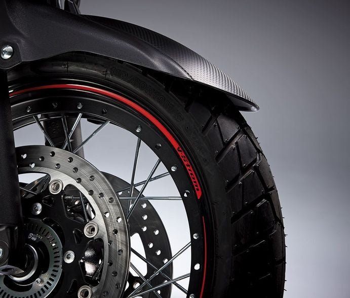 Suzuki / スズキ ホイール デカール rr v-strom 17 | 990D0-31JR6-PAD