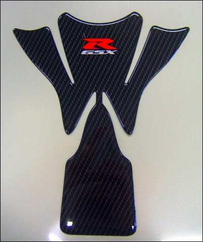 Suzuki / スズキ タンクパッド gsx-r600/750 k8 | 990D0-37H00-CRB