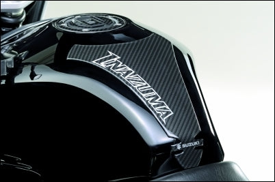 Suzuki / スズキ タンク プロテクター | 990D0-48H00-CRB