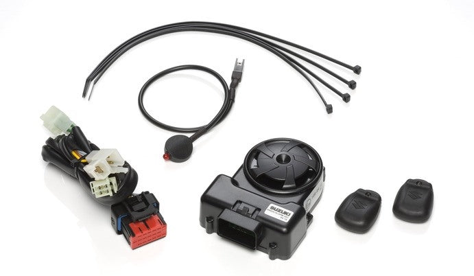 Suzuki / スズキ アラームシステムユニット | 990D0-ALARM-001