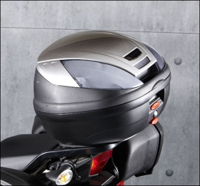 Suzuki / スズキ トップケース 39l カバー無し | 990D0-G3702-000