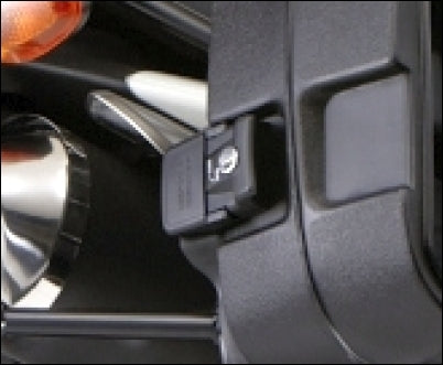 Suzuki / スズキ ロック セット 6pc | 990D0-HBLOK-006