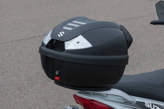 Suzuki / スズキ トップ ケース 30 Litre | 990D0-K3000-YKV